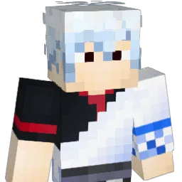 K4rlP3ter Minecraft avatar bust