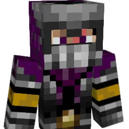 K4rlt00n Minecraft avatar bust