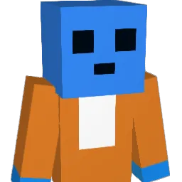 K4rmo Minecraft avatar bust