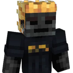 K4rn0s's Minecraft skin