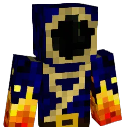 K4sebrotKing Minecraft avatar bust