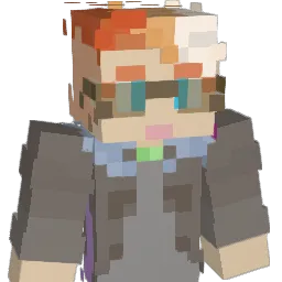 K4sty's Minecraft skin