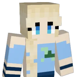 K4thars1s Minecraft avatar bust