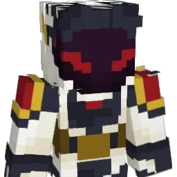 K4ydelas Minecraft avatar bust