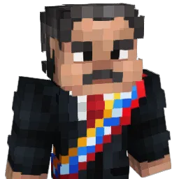 K5887's Minecraft skin