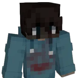 K6yd3n's Minecraft skin