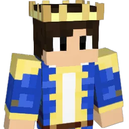 K72R's Minecraft skin