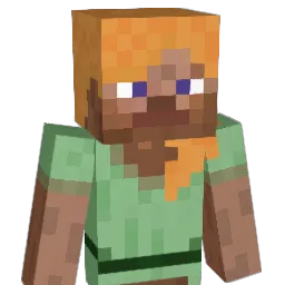 K74_ElTancoo Minecraft avatar bust