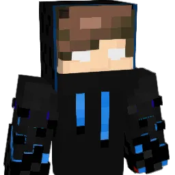 K7gamer_xd Minecraft avatar bust