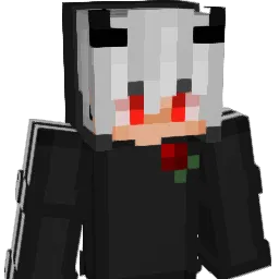 K7iIan Minecraft avatar bust
