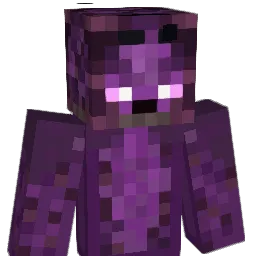 K7per's Minecraft skin