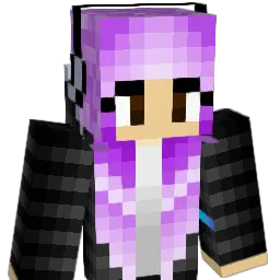 K80K6 Minecraft avatar bust