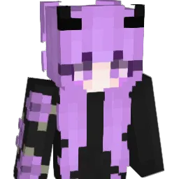K8ITLYNN's Minecraft skin