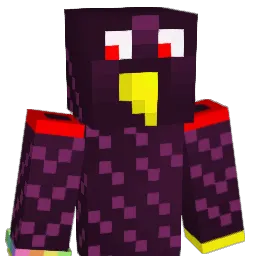 K911P's Minecraft skin