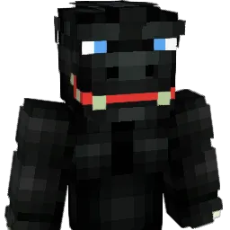 K9DOGOPS's Minecraft skin
