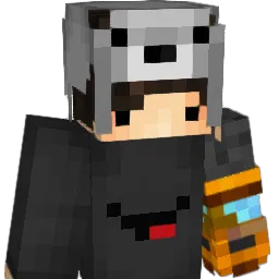 K9vis's Minecraft skin