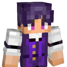 KA1DOSS's Minecraft skin