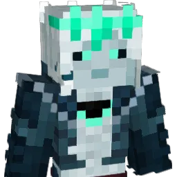 KA3AHb's Minecraft skin