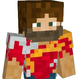 KA61's Minecraft skin