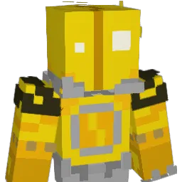 KAARAX's Minecraft skin