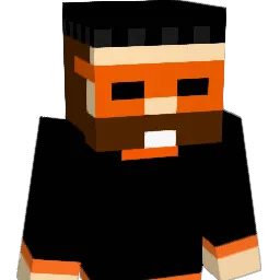 KAAS1NE's Minecraft skin