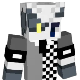 KABAL_4859 Minecraft avatar bust