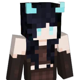 KABluejay's Minecraft skin