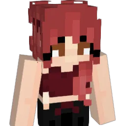 KACARMEN's Minecraft skin