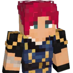 KACATKAv's Minecraft skin