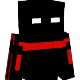 KACP3R_999 Minecraft avatar bust