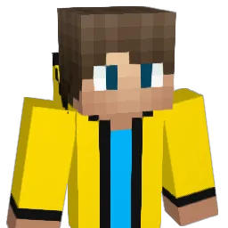 KADEN_W's Minecraft skin