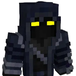 KADU_GAMES61 Minecraft avatar bust