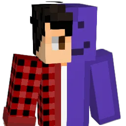 KAEL3N's Minecraft skin