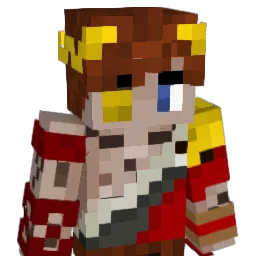 KAE_PE's Minecraft skin