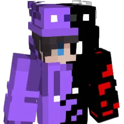 KAFETZHS's Minecraft skin