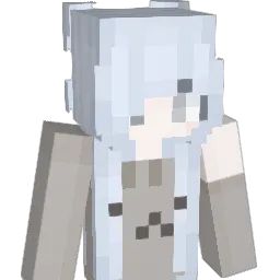 KAHWENGCOINCREW Minecraft avatar bust