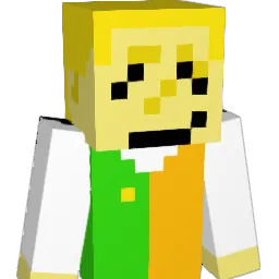 KAID2012's Minecraft skin