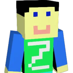 KAIDO7906 Minecraft avatar bust