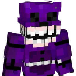 KAIHEI710 Minecraft avatar bust