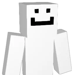 KAIKAI1011 Minecraft avatar bust