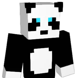 KAIL3R's Minecraft skin