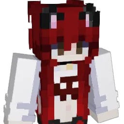 KAILEDDD Minecraft avatar bust