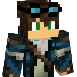 KAILEY823's Minecraft skin