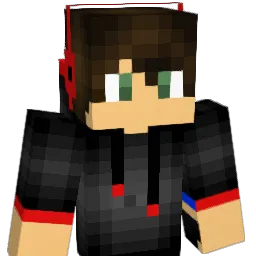KAISIOU59's Minecraft skin