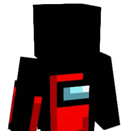 KAITO_BEAT Minecraft avatar bust