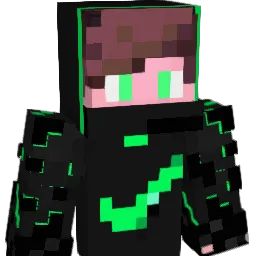 KAI_YI_'s Minecraft skin