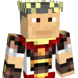 KAJSER's Minecraft skin