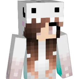 KAJackson's Minecraft skin