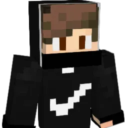 KALANGOD1S Minecraft avatar bust