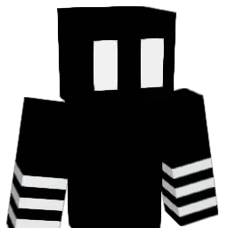 KALEBJ2016 Minecraft avatar bust